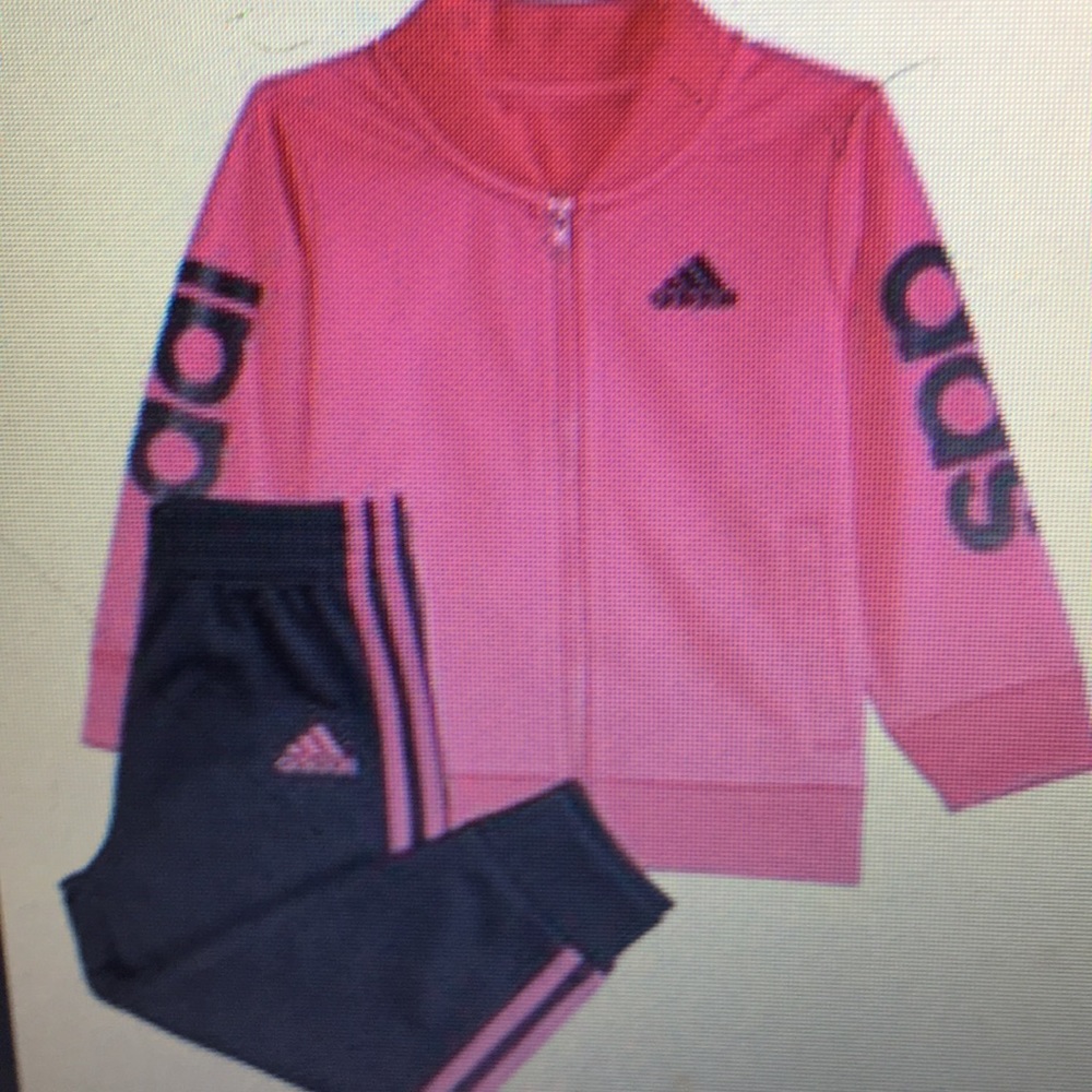 Addias our fit